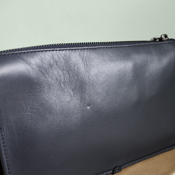 COACH - Heritage convertible crossbody - Picture 6 of 7